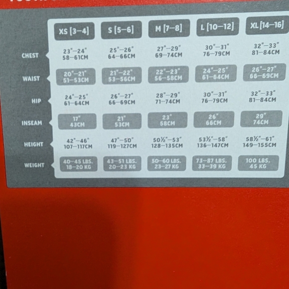 Burton Kid's Snowboarding Coat - Picture 14 of 14